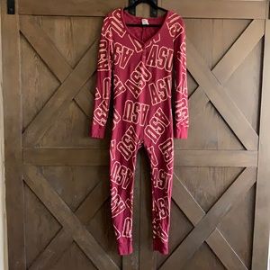 Victoria’s Secret Pink | ASU Onesie